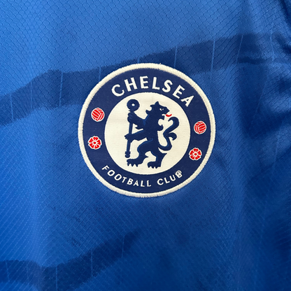 CHELSEA HOME SHIRT 2025/26