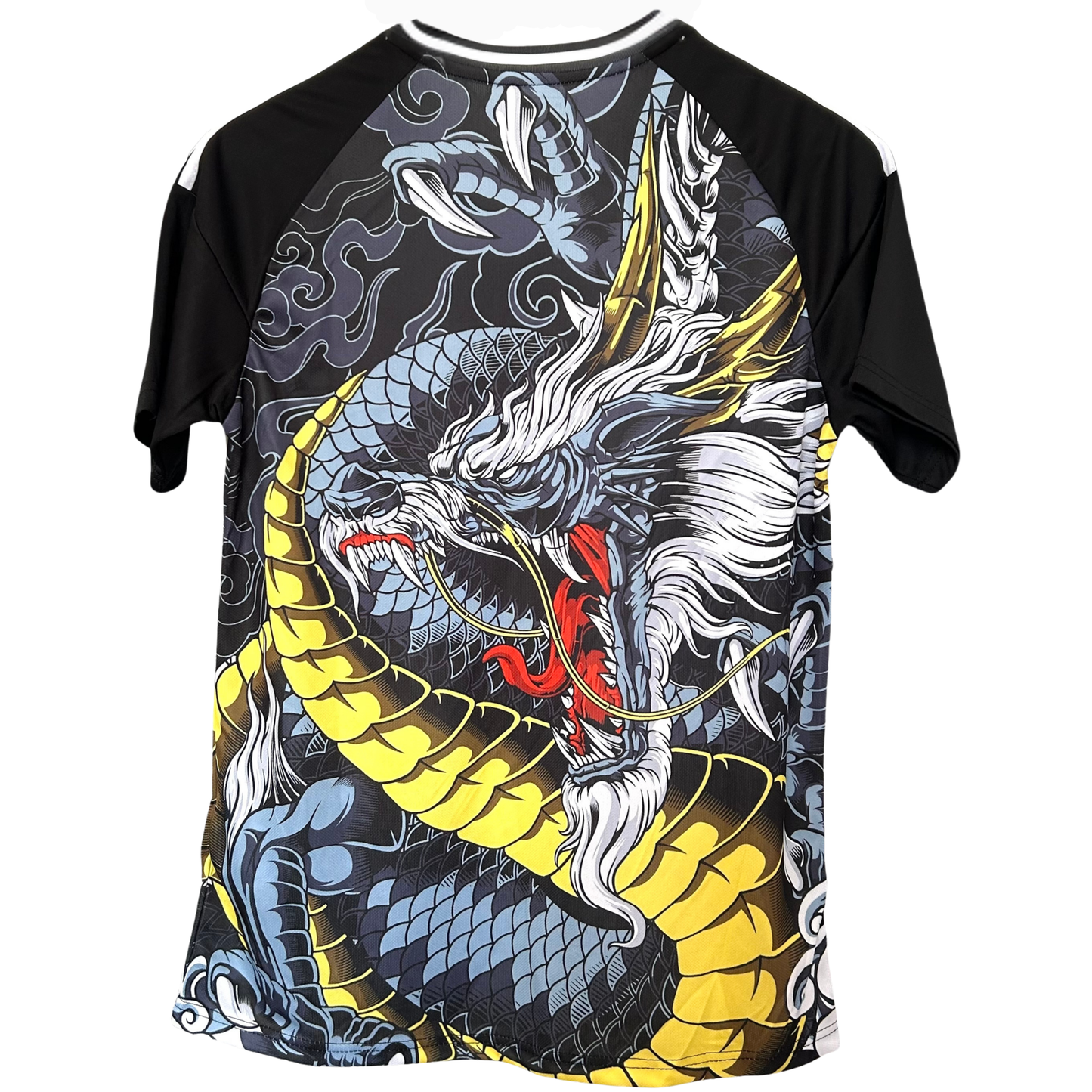 JAPAN GOLDEN DRAGON STRIKE KIT