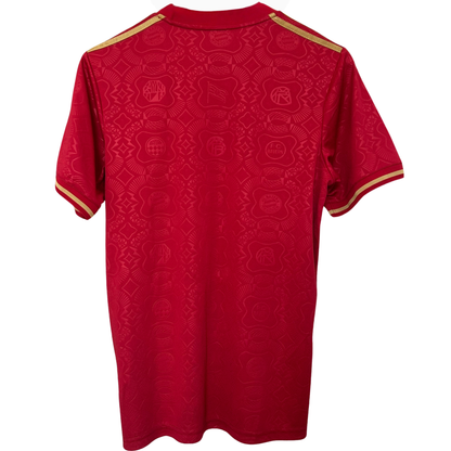 BAYERN MUNICH 125 YEAR LEGACY SHIRT 2025/26