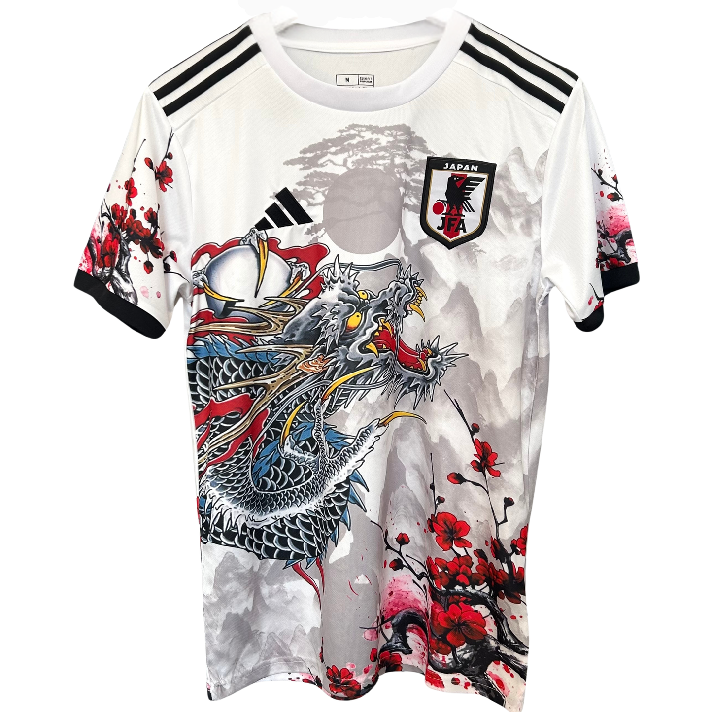 JAPAN RISING DRAGON BLOSSOM KIT