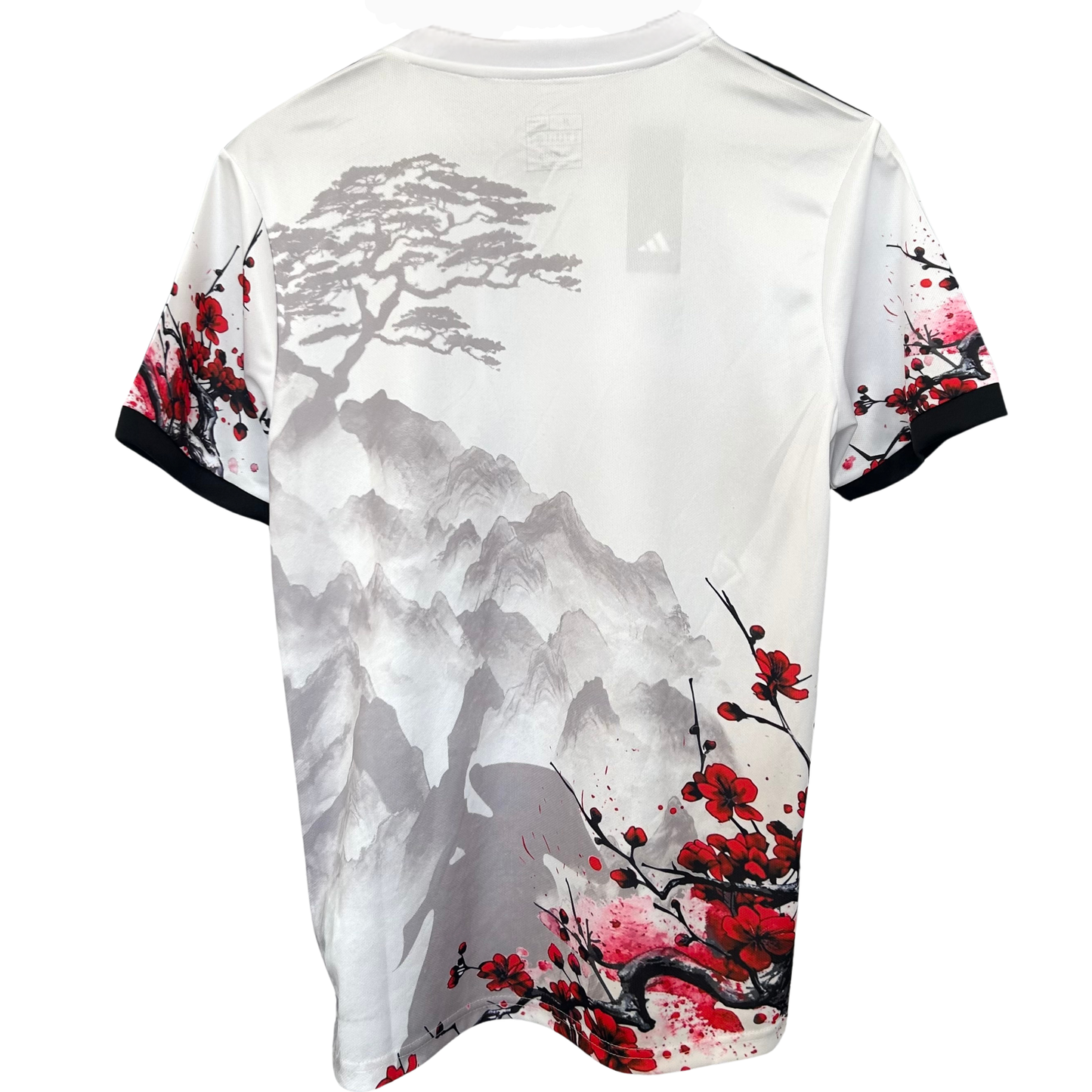 JAPAN RISING DRAGON BLOSSOM KIT