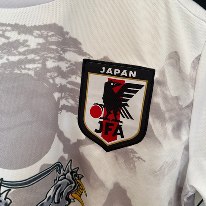 JAPAN RISING DRAGON BLOSSOM KIT