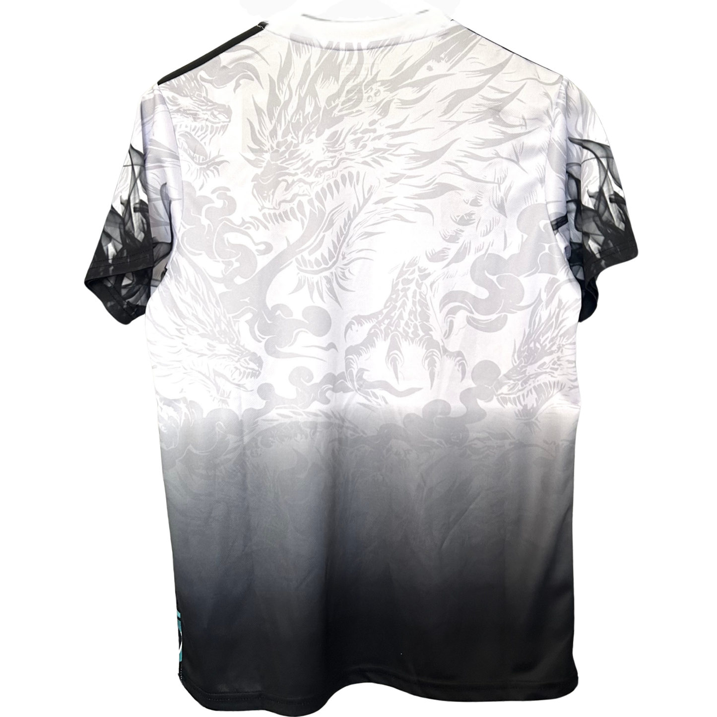 REAL MADRID ICE DRAGON KIT