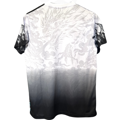 REAL MADRID ICE DRAGON KIT