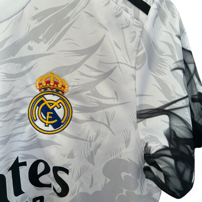 REAL MADRID ICE DRAGON KIT