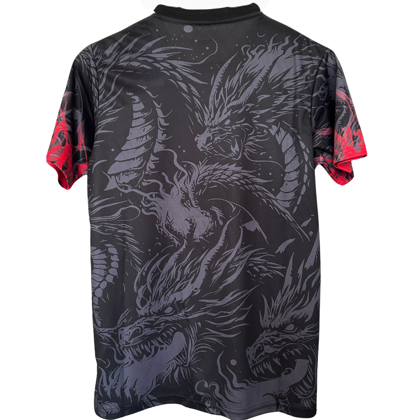 REAL MADRID NIGHT DRAGON KIT