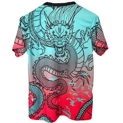 REAL MADRID AQUA DRAGON KIT