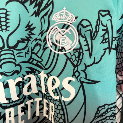 REAL MADRID AQUA DRAGON KIT