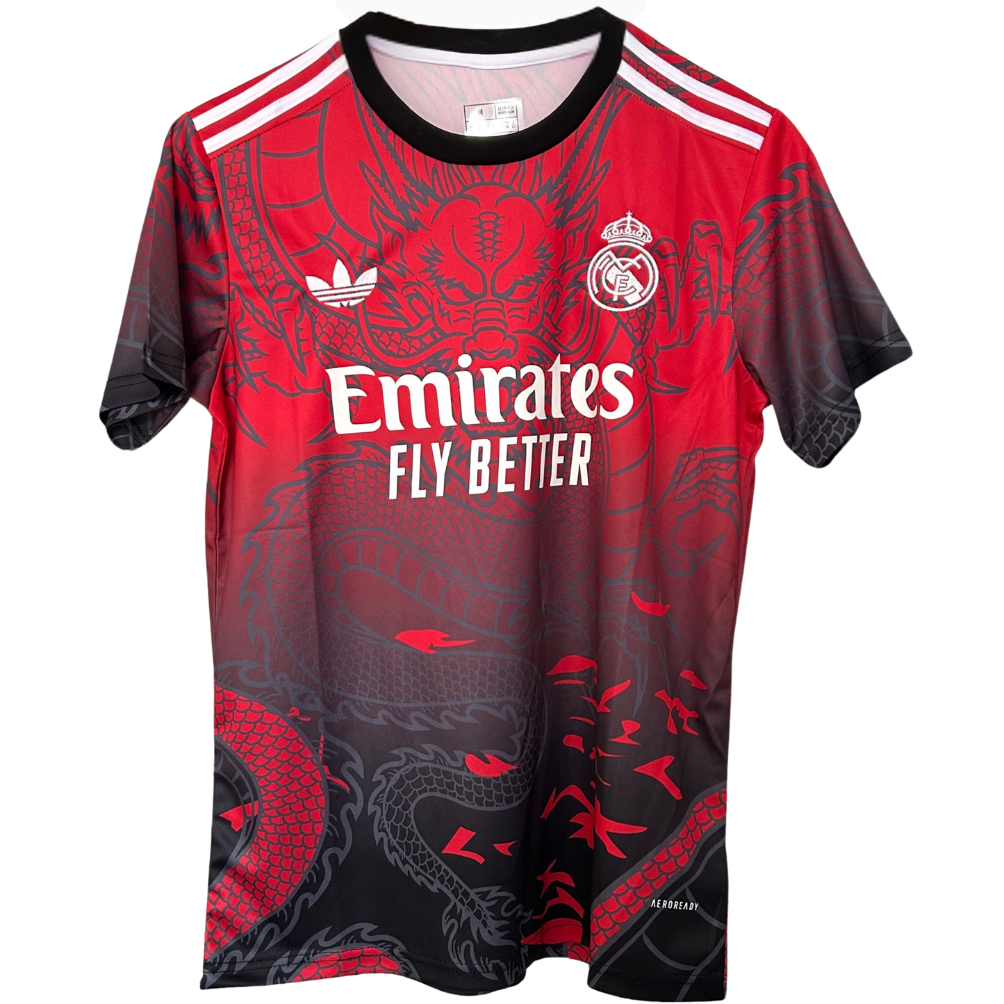 REAL MADRID BLOODLINE DRAGON KIT