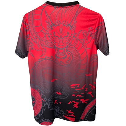 REAL MADRID BLOODLINE DRAGON KIT