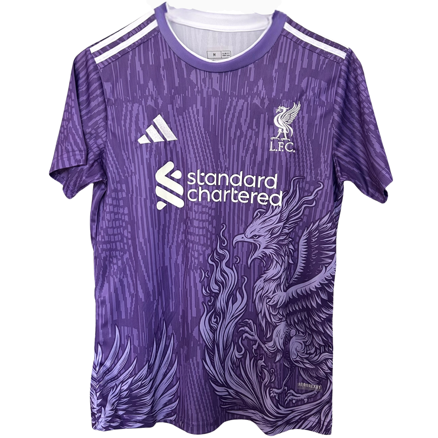 LIVERPOOL ROYAL PHOENIX KIT