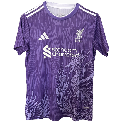LIVERPOOL ROYAL PHOENIX KIT