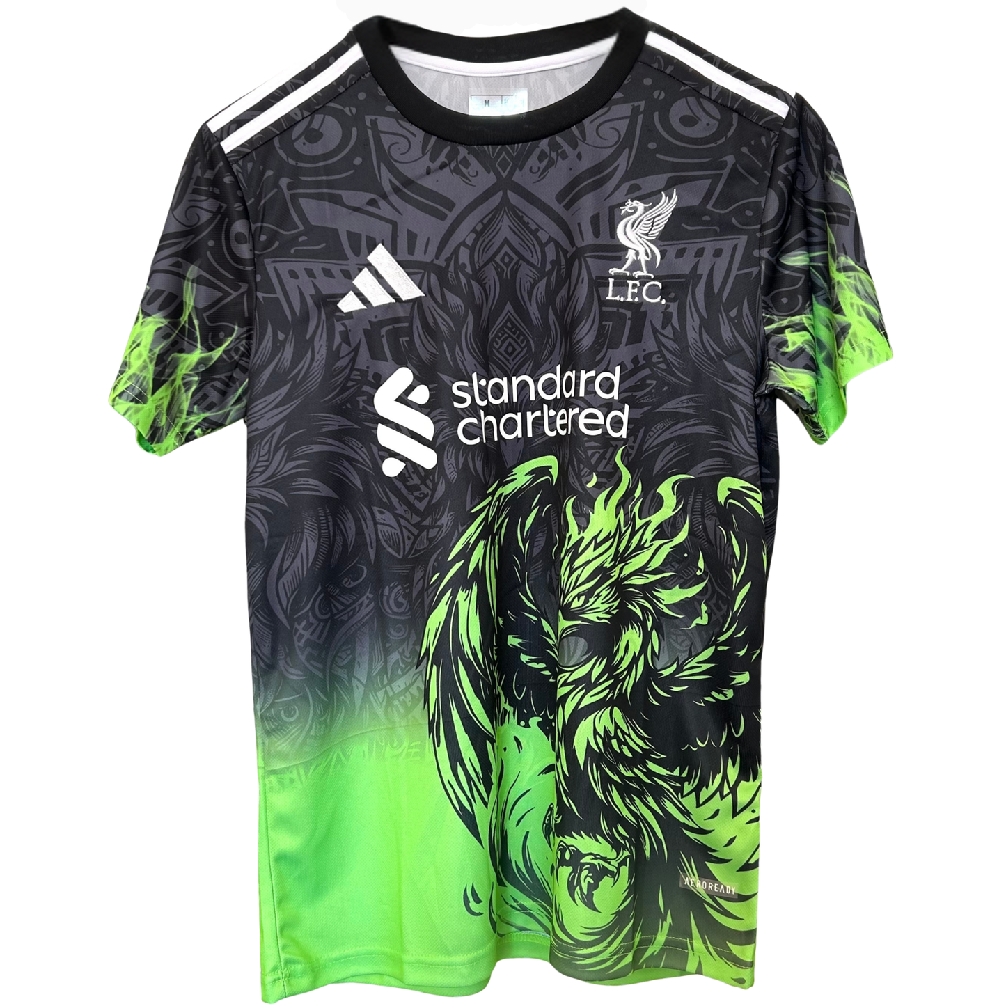LIVERPOOL PHANTOM KIT
