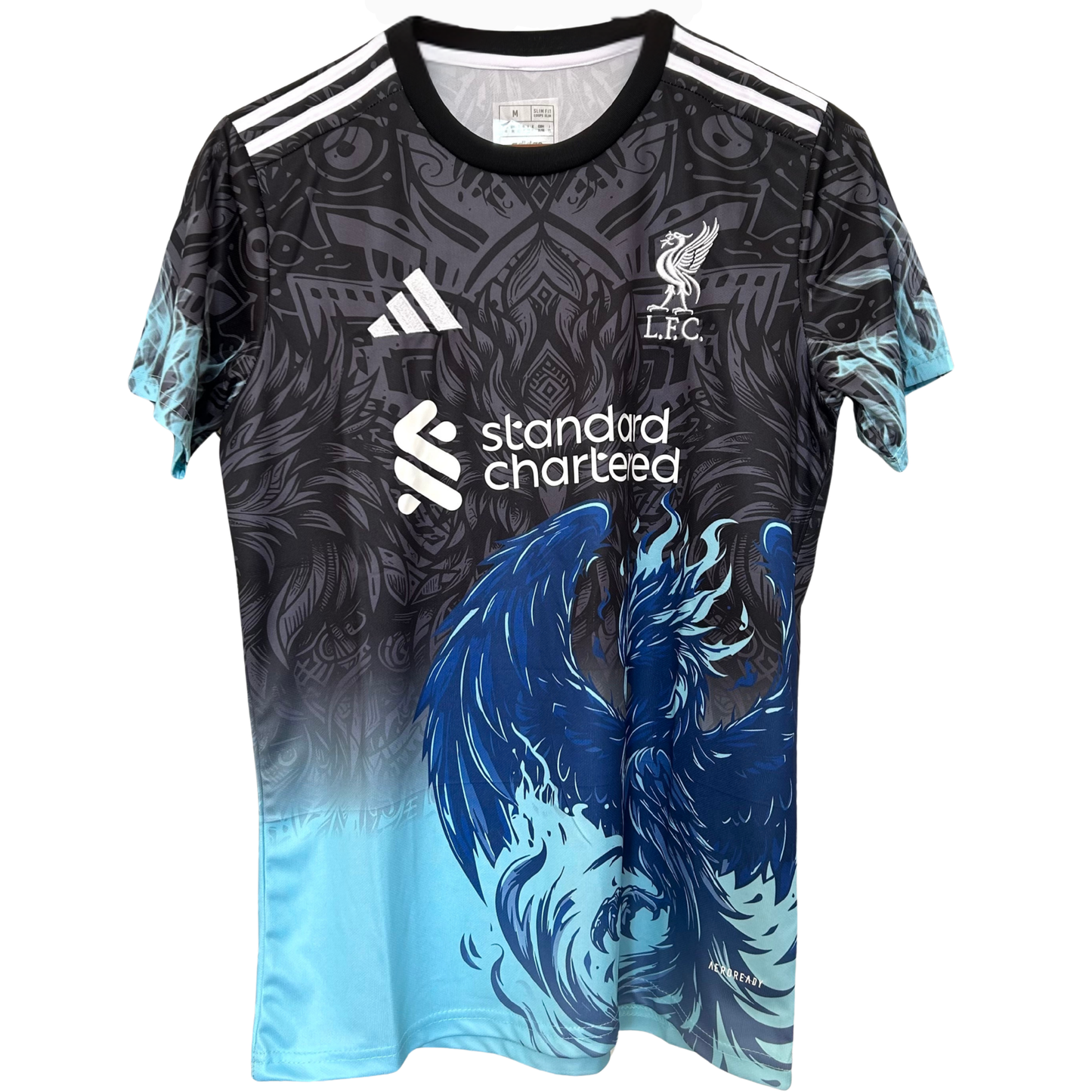 LIVERPOOL PHANTOM KIT (BLUE)