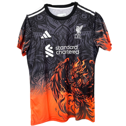 LIVERPOOL PHANTOM KIT (ORANGE)