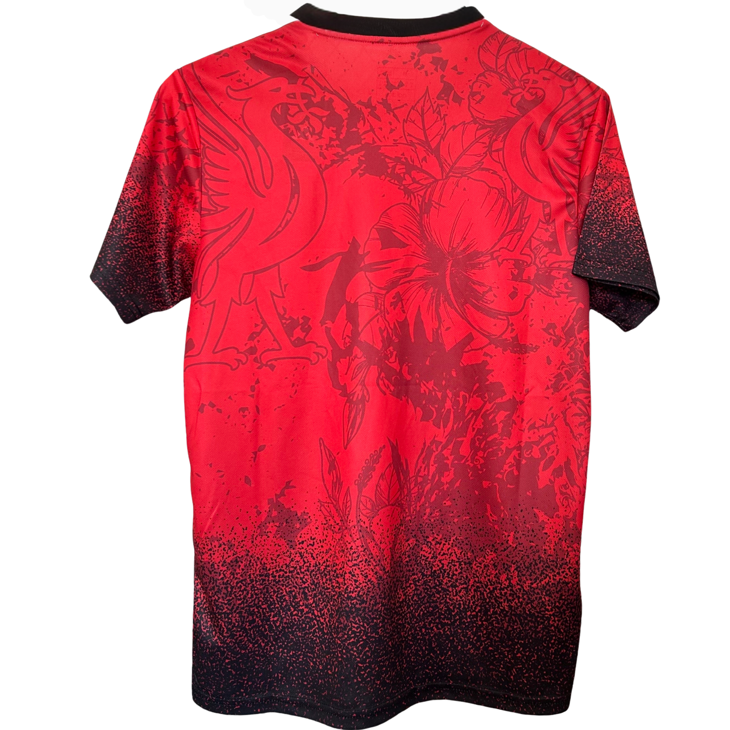LIVERPOOL BLOODFIRE KIT