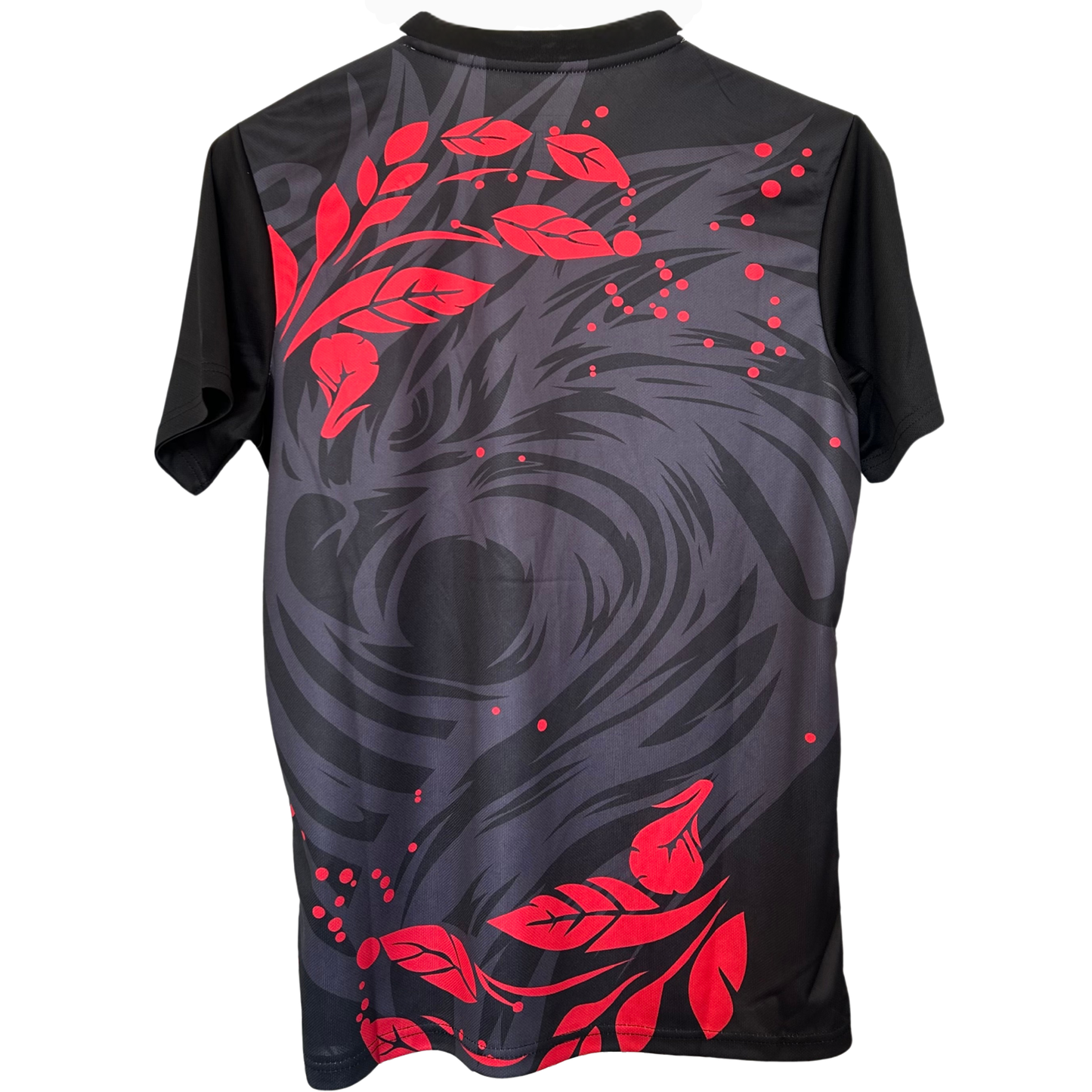 LIVERPOOL RED ECLIPSE KIT