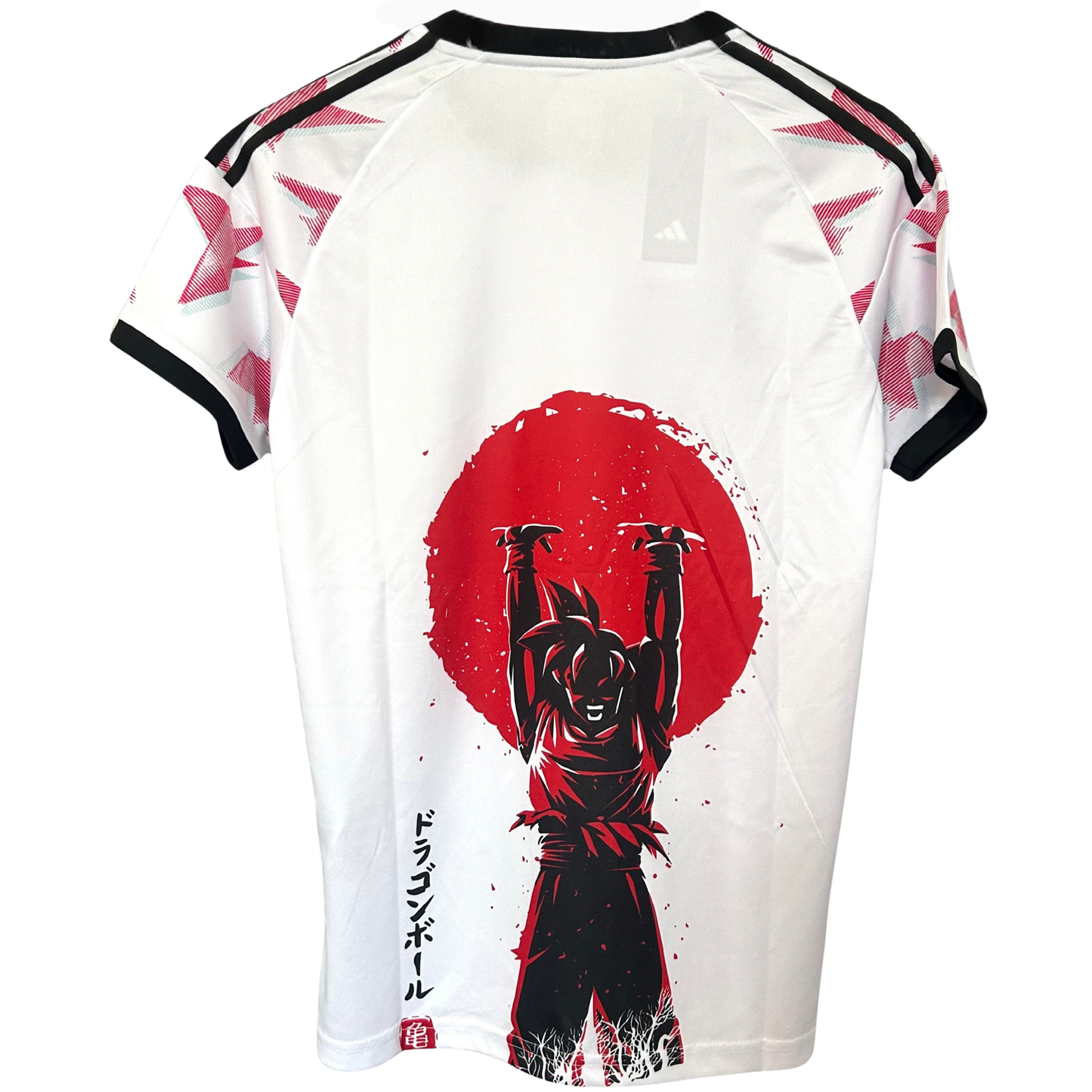 JAPAN SHADOW SAIYAN KIT