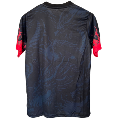 REAL MADRID CRIMSON DRAGON KIT