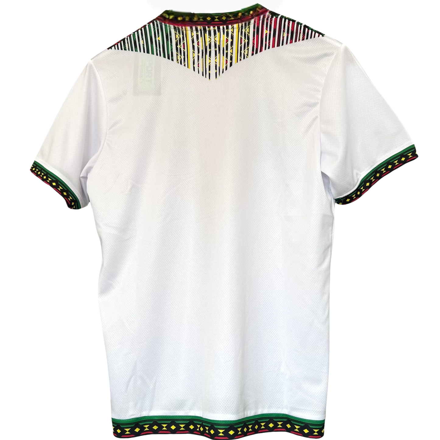 MALI HOME SHIRT 2025