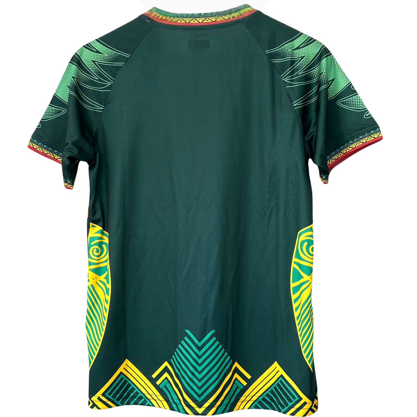 MALI AWAY SHIRT 2025