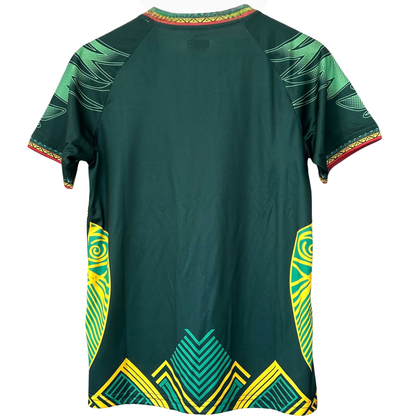 MALI AWAY SHIRT 2025