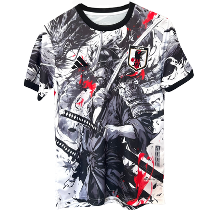 JAPAN SHADOW RONIN KIT