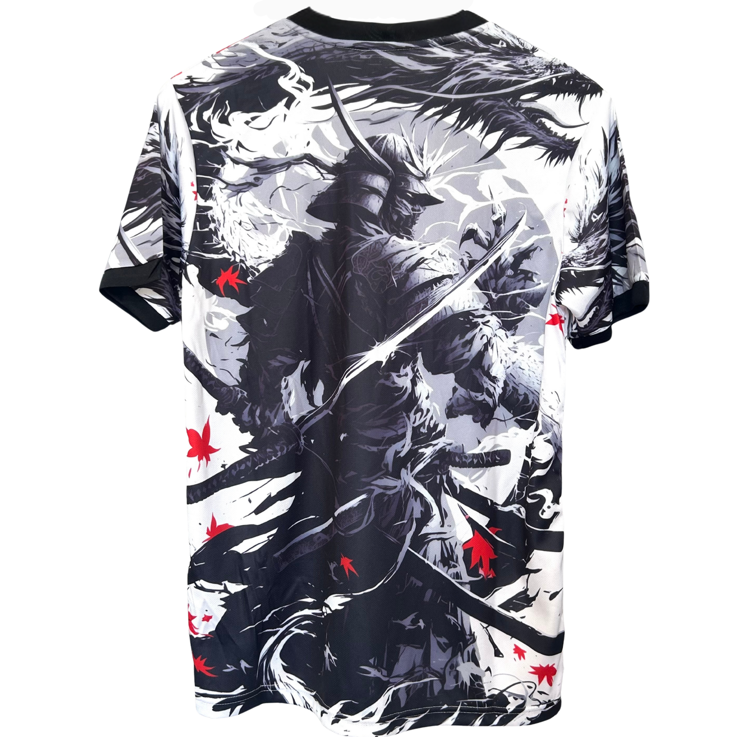 JAPAN SHADOW RONIN KIT