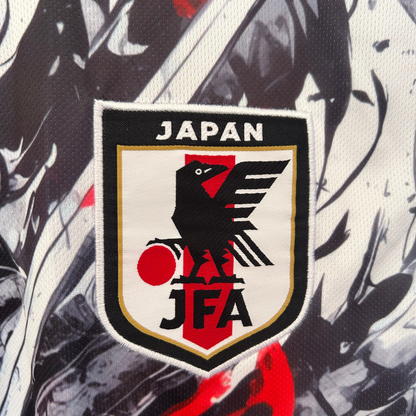 JAPAN SHADOW RONIN KIT