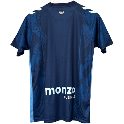 COVENTRY CITY THIRD SHIRT 2025/26