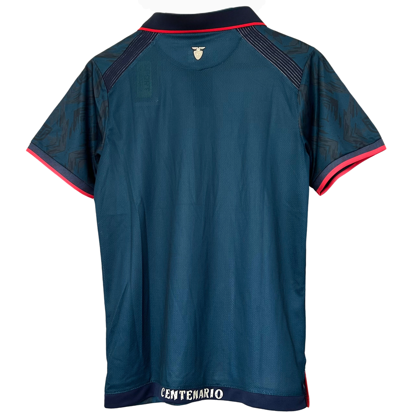 ECUADOR 100TH ANNIVERSARY AWAY SHIRT 2026 (NAVY)