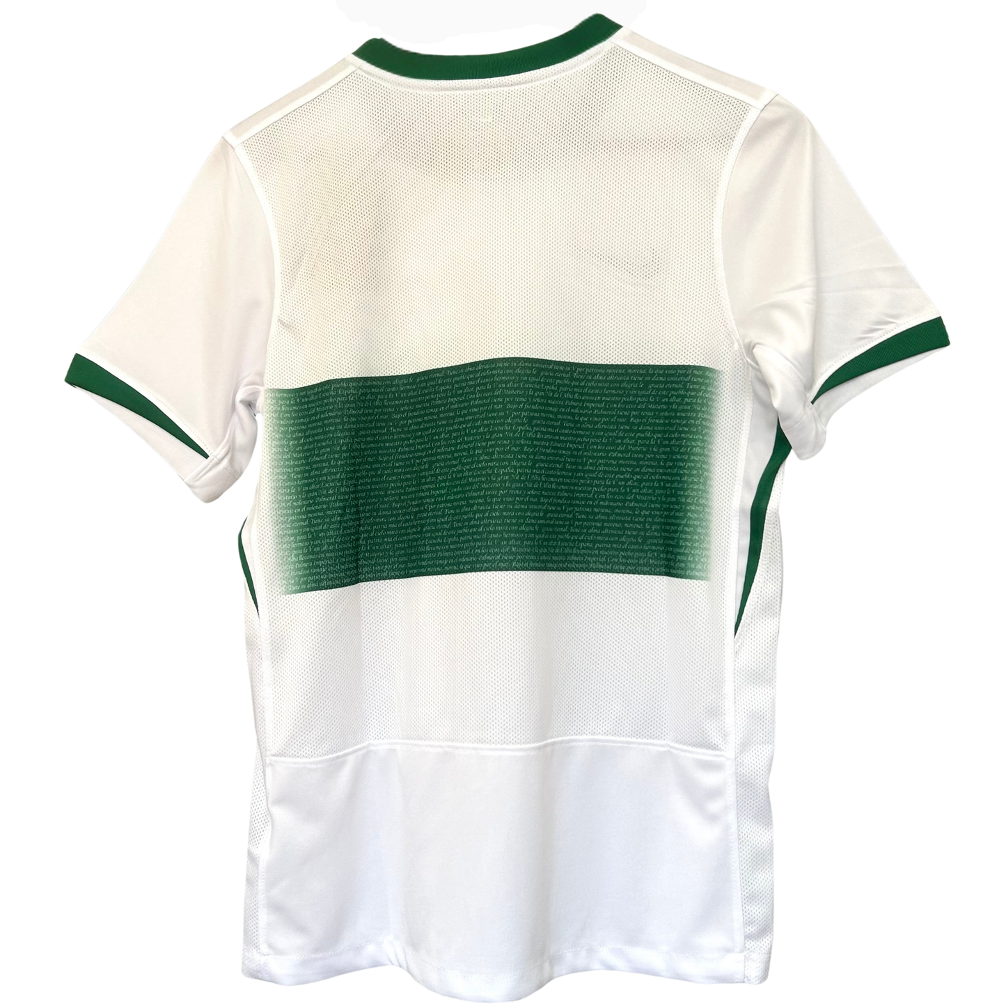 ELCHE HOME SHIRT 2025/26