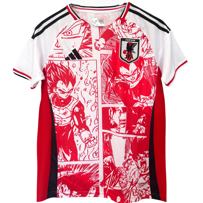 JAPAN VEGETA MANGA KIT