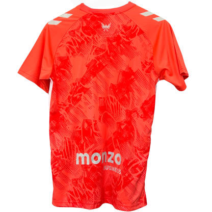 COVENTRY CITY AWAY SHIRT 2025/26