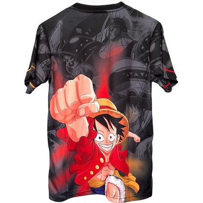 JAPAN LUFFY STRIKE KIT