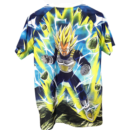 JAPAN VEGETA ASCENSION KIT