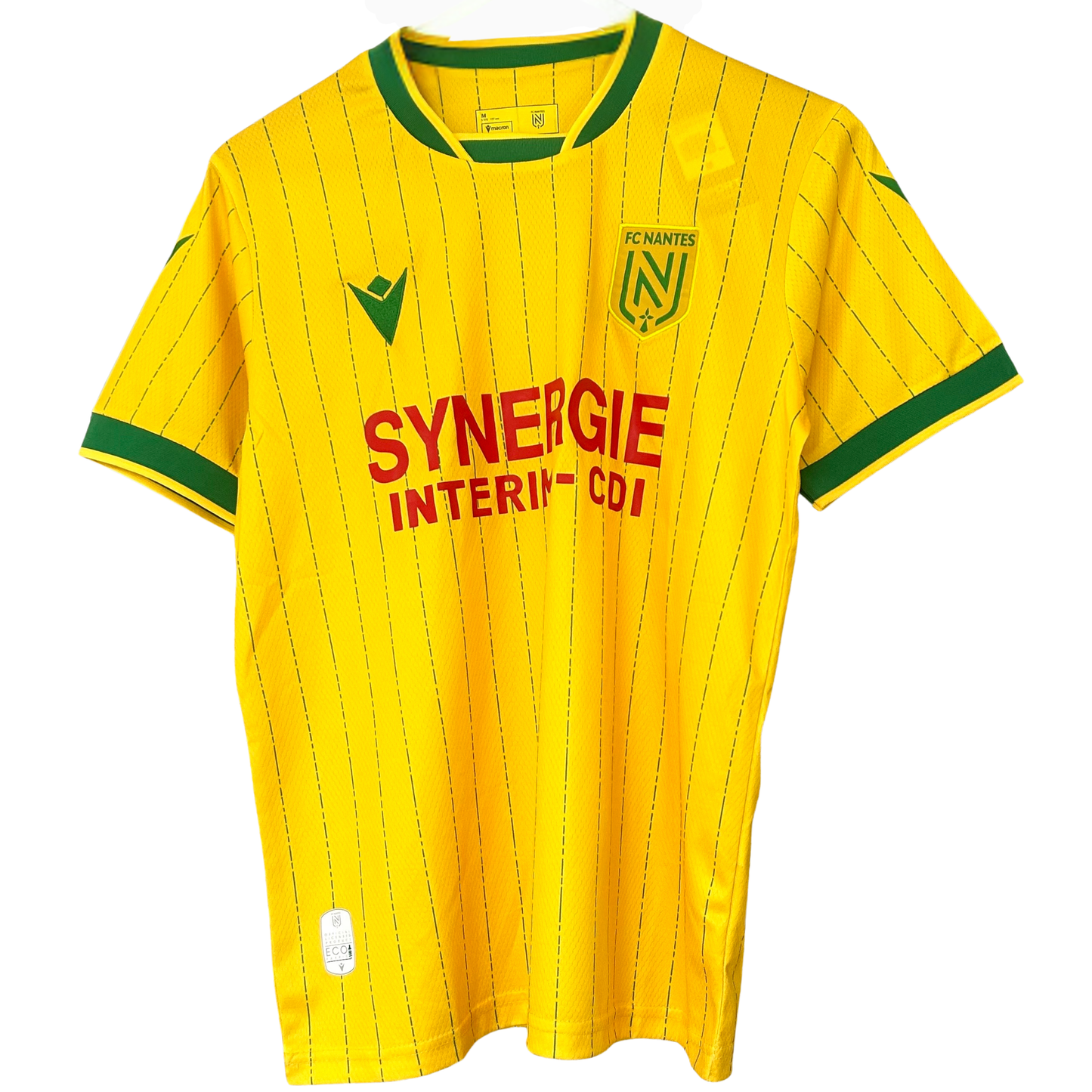 NANTES HOME SHIRT 2025/26