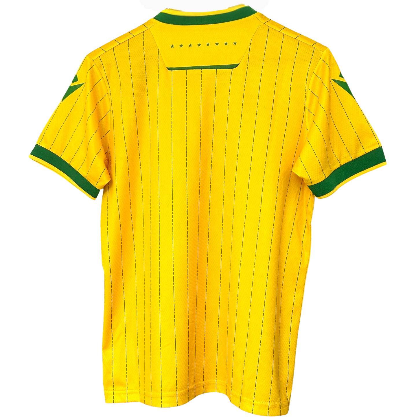 NANTES HOME SHIRT 2025/26