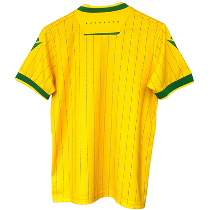 NANTES HOME SHIRT 2025/26