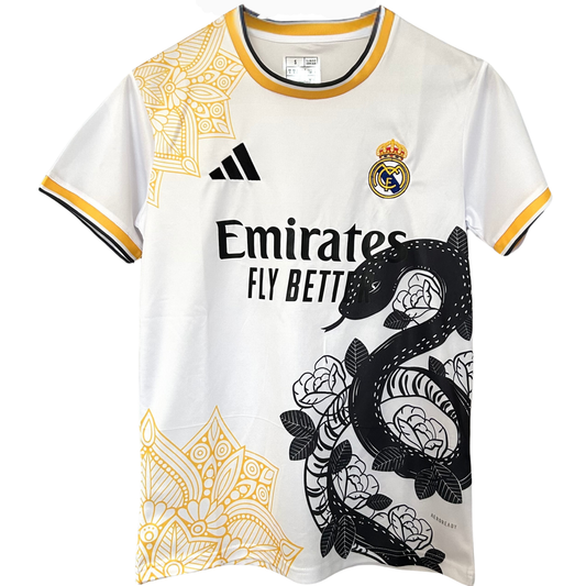 REAL MADRID SERPENT KIT