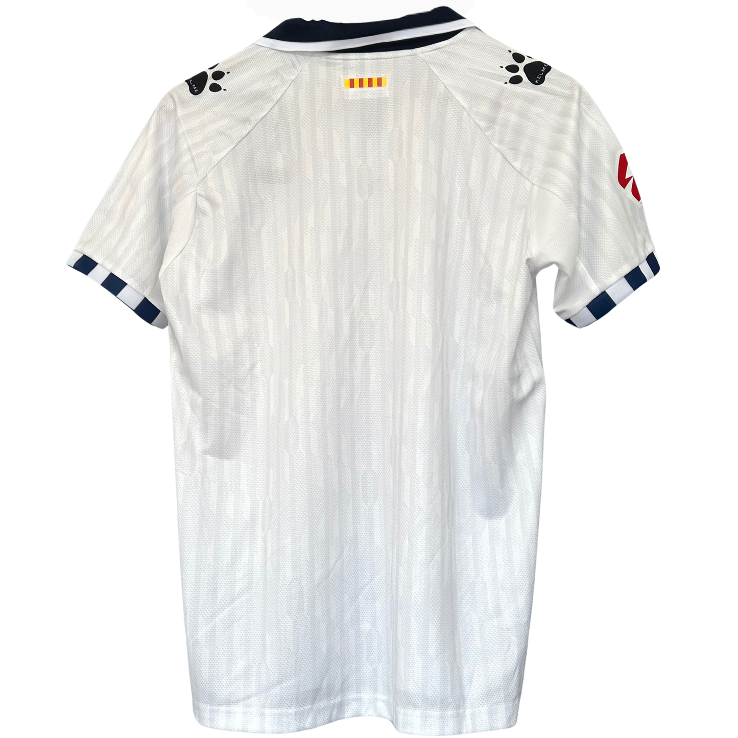 ESPANYOL AWAY SHIRT 2025/26