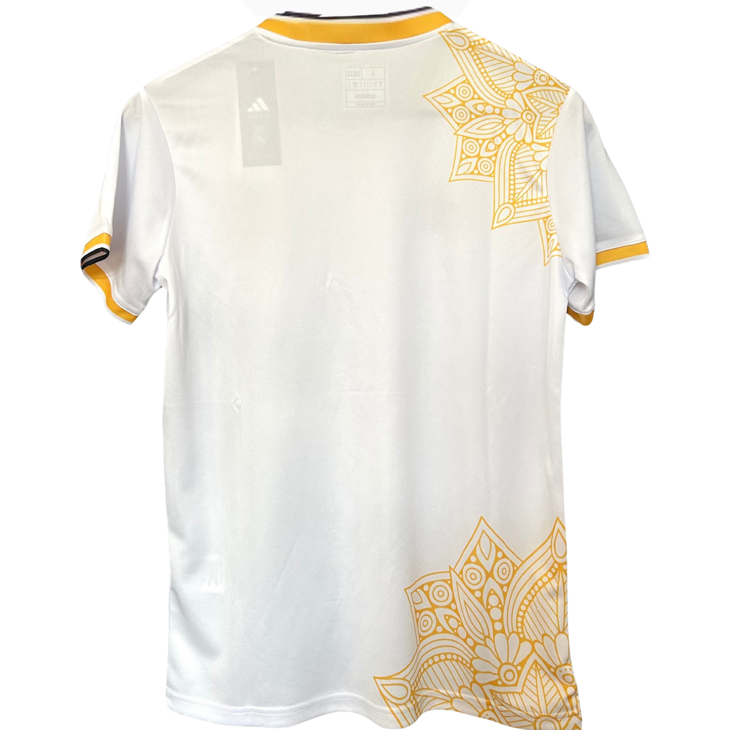 REAL MADRID SERPENT KIT