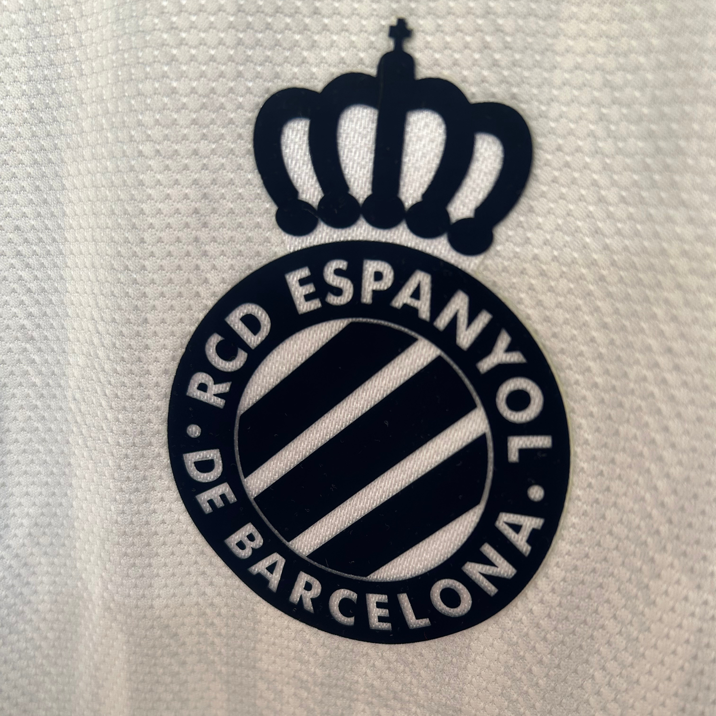 ESPANYOL AWAY SHIRT 2025/26