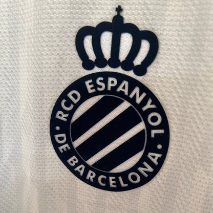 ESPANYOL AWAY SHIRT 2025/26