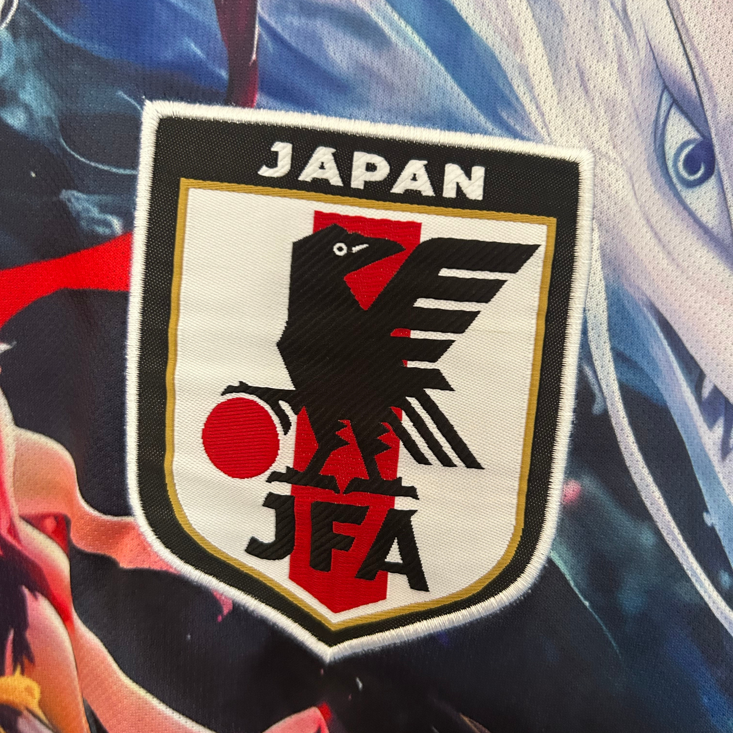 JAPAN FIRE & FROST KIT