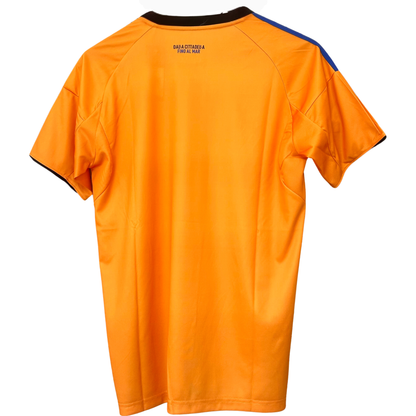 PISA AWAY SHIRT 2025/26