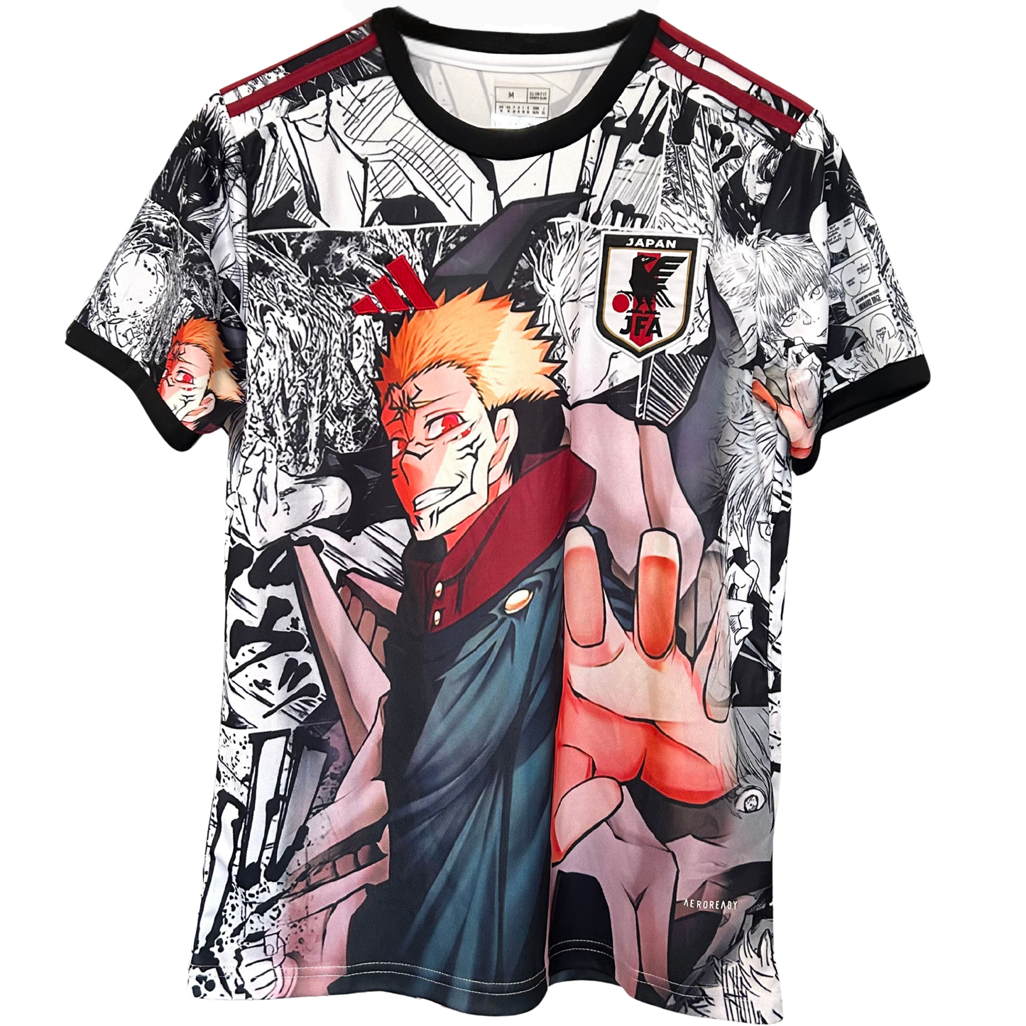 JAPAN KING OF CURSES KIT
