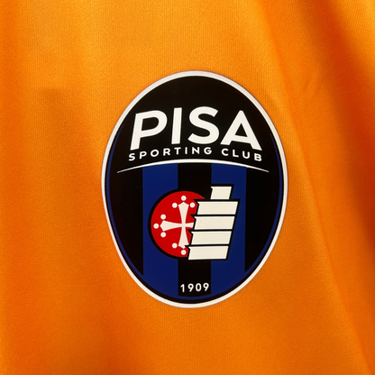 PISA AWAY SHIRT 2025/26