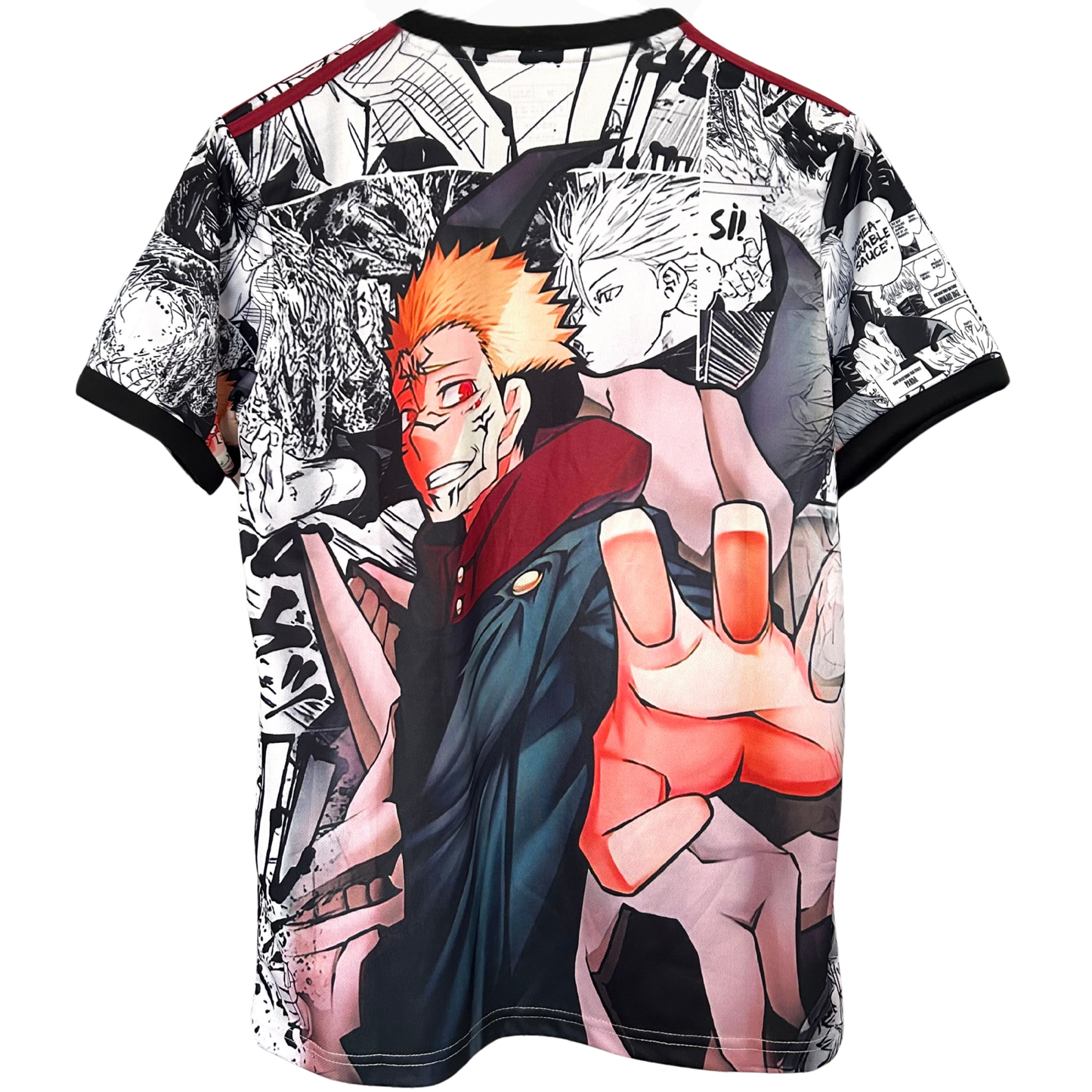 JAPAN KING OF CURSES KIT
