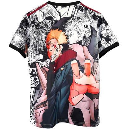 JAPAN KING OF CURSES KIT